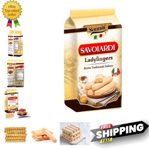 Biscotti coccinelle savoiardi - coccinelle,