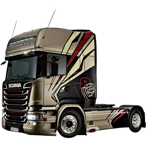Italeri 510003930 camion in - italeri,