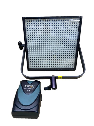 Litepanels 1x1 luce led - led, di