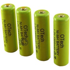 Batterie pour OLYMPUS C-2100Z