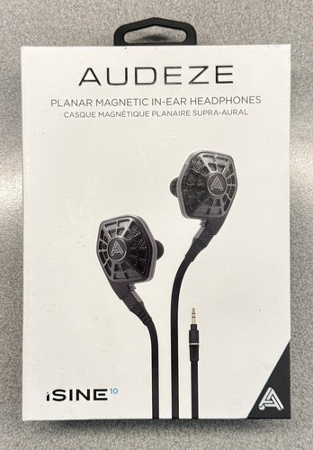 Audeze isine cuffie ear - audeze,