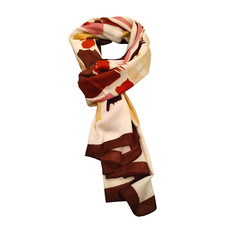 Sciarpa foulard donna NALI'