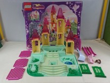 D1 - LEGO - BELVILLE - VINTAGE