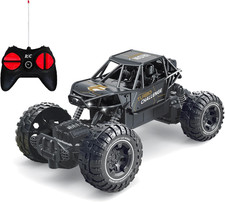 - Iron Crawler - off Road -