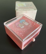 Little Twin Stars 1976 Sanrio