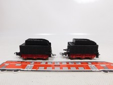 Märklin H0 00 AC 2x tender