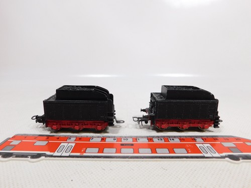 Märklin 2x tender - ac,