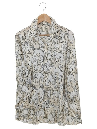 Zara camicia blusa - zara,