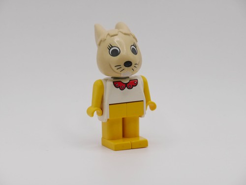 Lego fabuland minifigure - fabuland:,