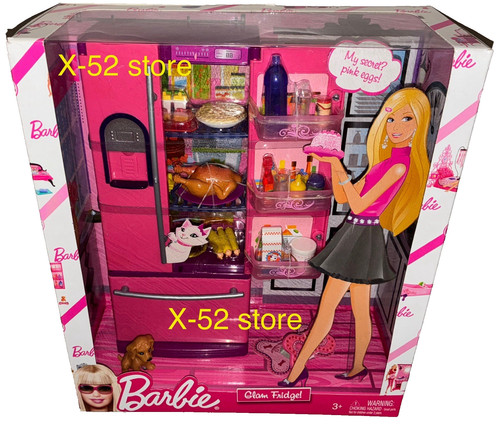 Barbie bambola serie - serie, rosa