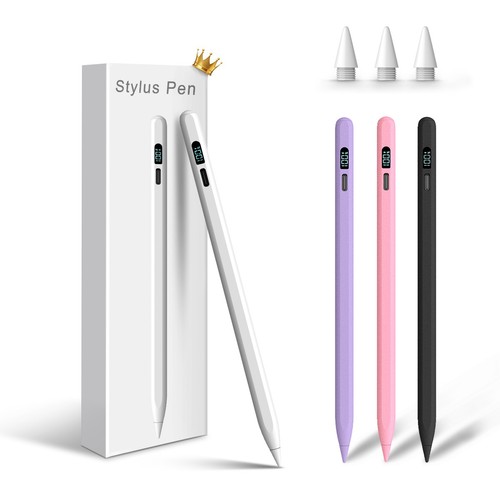 Ipad pencil per apple - pencil,