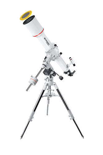 Telescopio bresser messier - bresser,