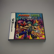 Nintendo Mario & Luigi