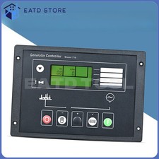 NUOVO DSE710 Regolatore