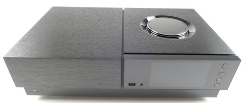 Naim uniti nova power - naim,