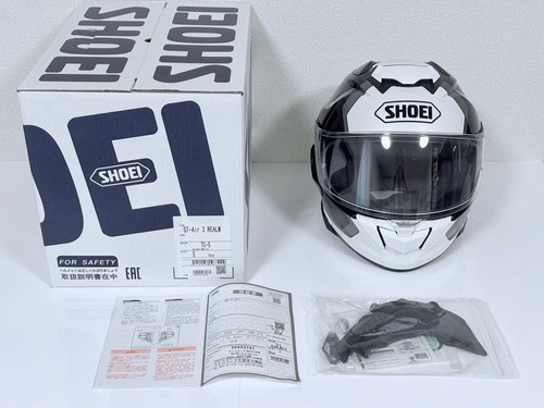 Casco moto shoei - shoei, realm