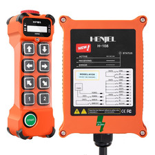 Telecomando per Gru Senza Fili