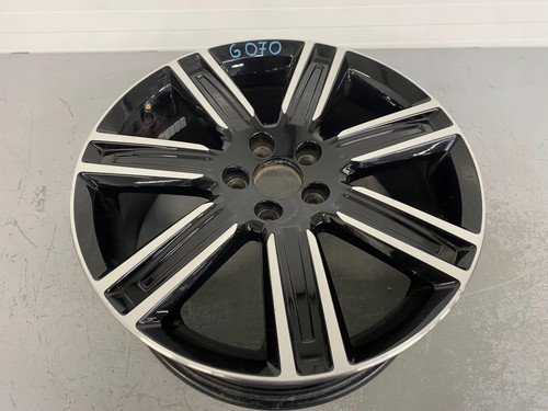 Cerchio lega 18 pollici - 1x,