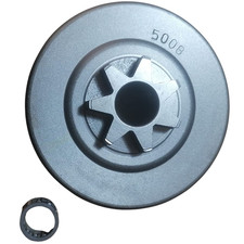 Rocchetto Catena Motosega