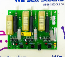 Scheda di circuito EMERSON