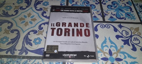 Dvd nuovo booklet fiction rai - nuovo+booklet,