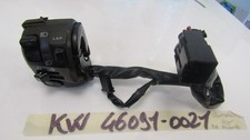 Commutatore sx manubrio Handle
