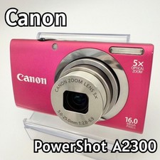 Canon PowerShot A2300