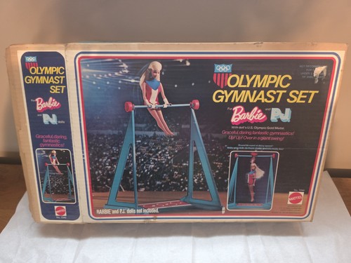Vintage 1974 mattel set - vintage,