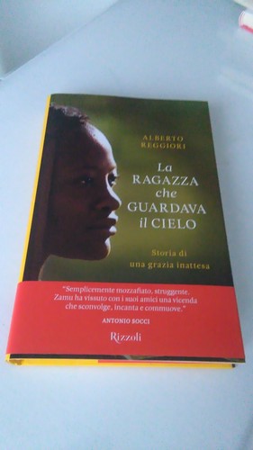 Ragazza che guardava il - ragazza,
