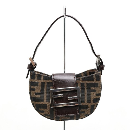 Borsa tracolla fendi mamma - borsa,