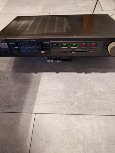 Impianto stereo amplificatore - stereo,,