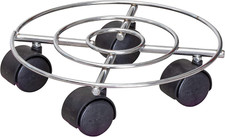 Carrello per Piante CHROMATO