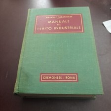 Manuale del perito - del, industriale