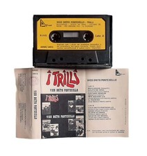 I TRILLI VICO DRITO PONTEXELLO