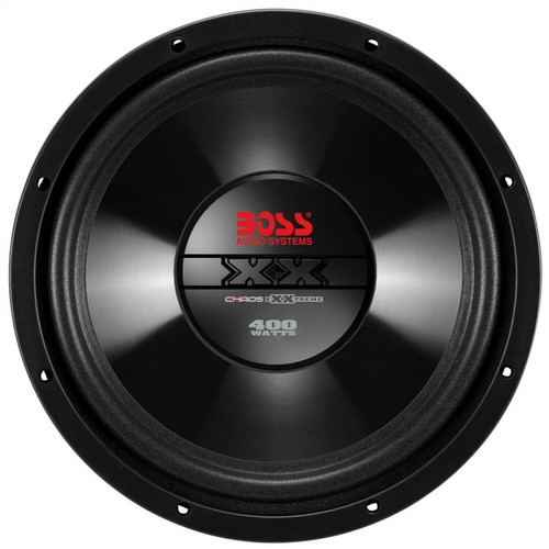 Boss audio systems cx8 - audio,