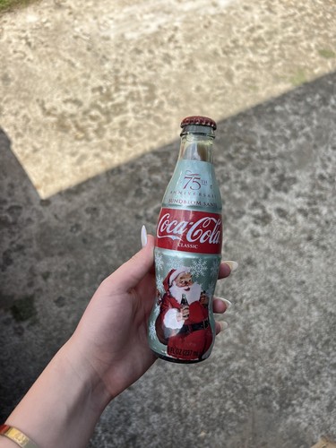 Coca cola bottles - coca,