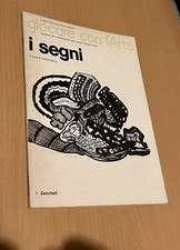 GIOCARE CON L'ARTE I SEGNI di