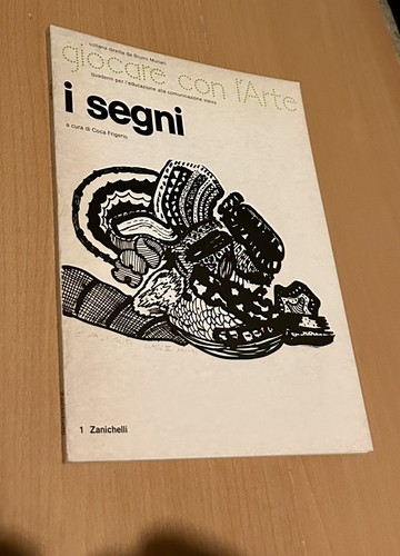 Giocare con arte segni - l'arte,