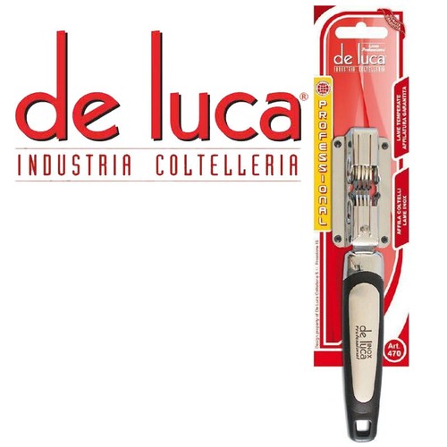 Affila coltelli manuale - coltelli,