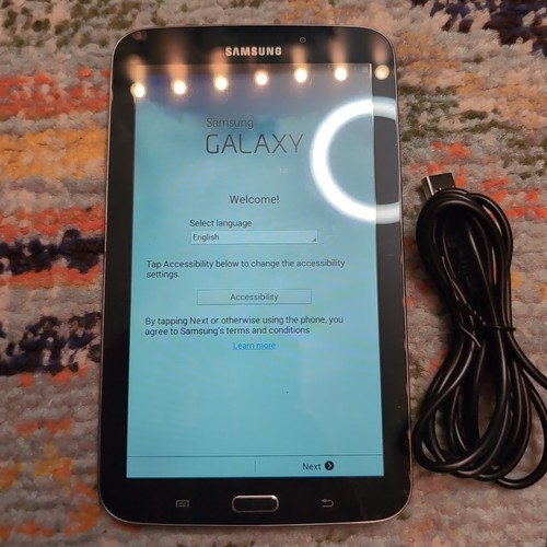 Samsung galaxy tab t217t - galaxy, 3