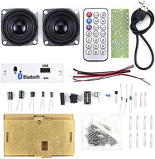 POFET Kit di altoparlanti