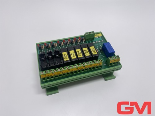 Modulo relè gema - relè,