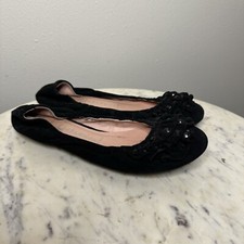 Scarpe ballerine Jeffrey