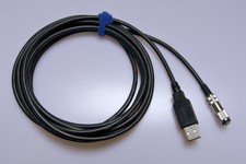 Interfaccia USB SUUNTO D4,D4i,D6,D6i e D9,D9tx,DX, tutti i computer Novo