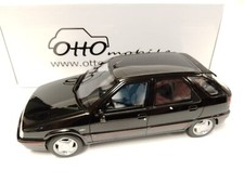 Ottomobile citroen volcane - ottomobile, zx