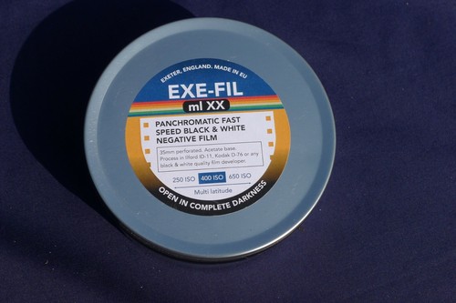 Exeter pan 400 w bulk - pan,