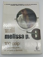 NUOVO MELISSA P. - 100 COLPI