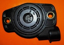 SENSORE REGOLAZIONE VALVOLA FARFALLA FIAT 600  SEICENTO 900 1.1 BENZINA