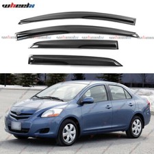 For 07-13 Toyota Yaris XP90