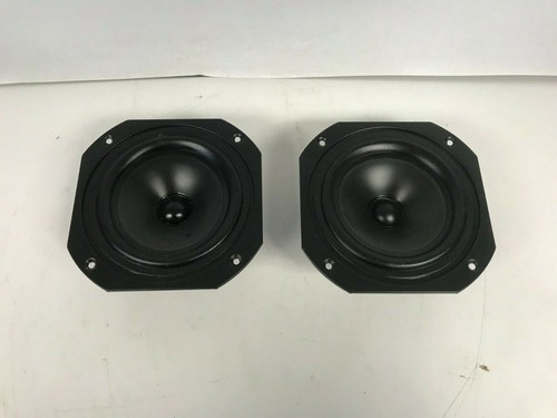 Altoparlanti tweeter kef - tweeter,